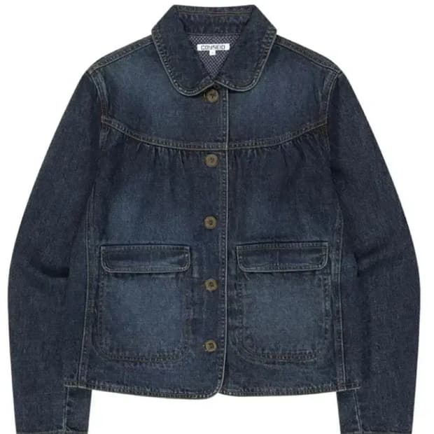 코이세이오 딥데님 자켓 2 판매