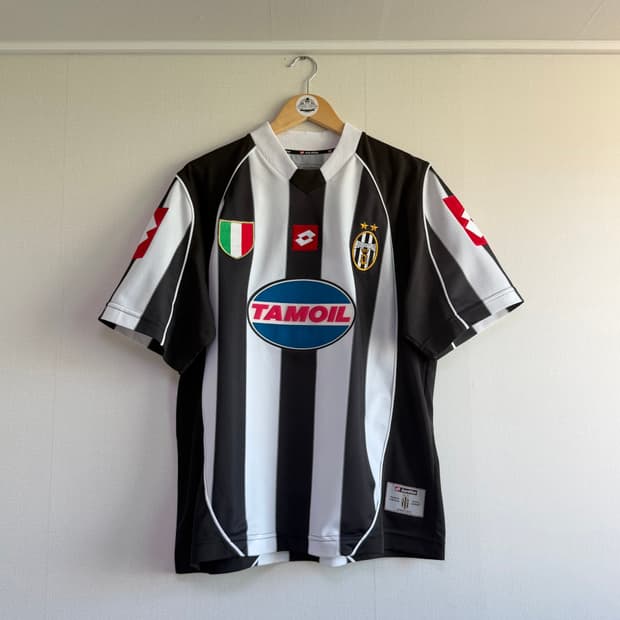 02-03 유벤투스 홈 