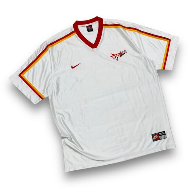 Nike 90s Vintage Hip Hop Basket jersey
