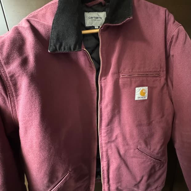 칼하트 디트로이트 말벡 L