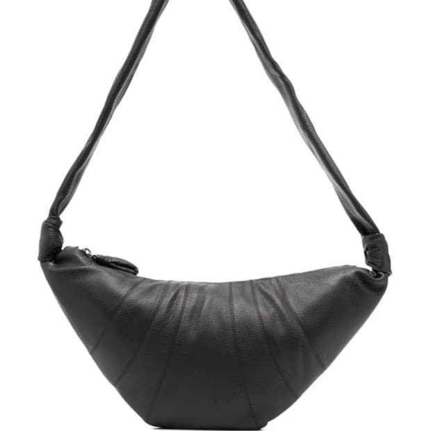 르메르 크로아상백 다크초코 미디움