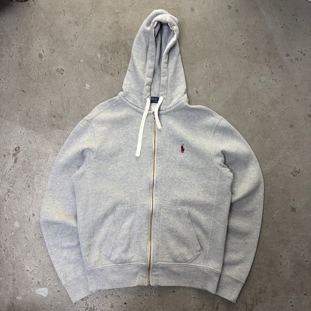 폴로 후드집업[2269]