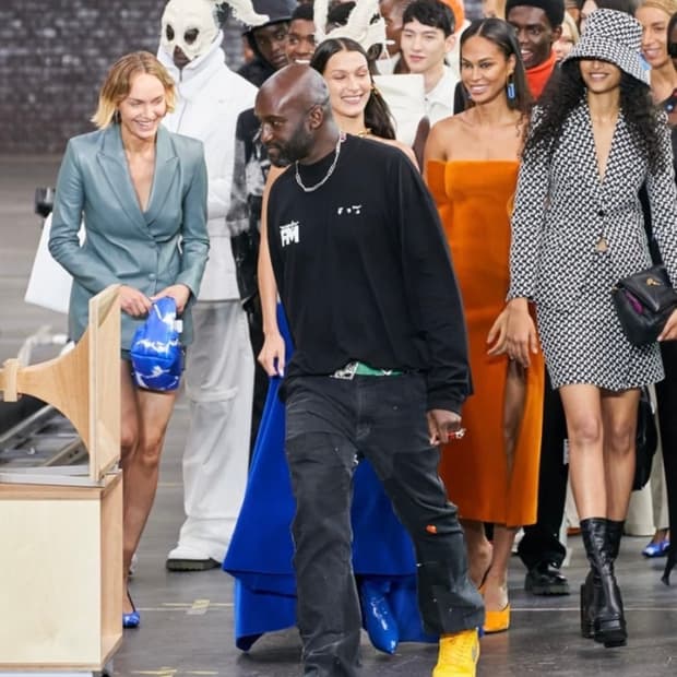 갤러리디파트먼트 카펜터 데님