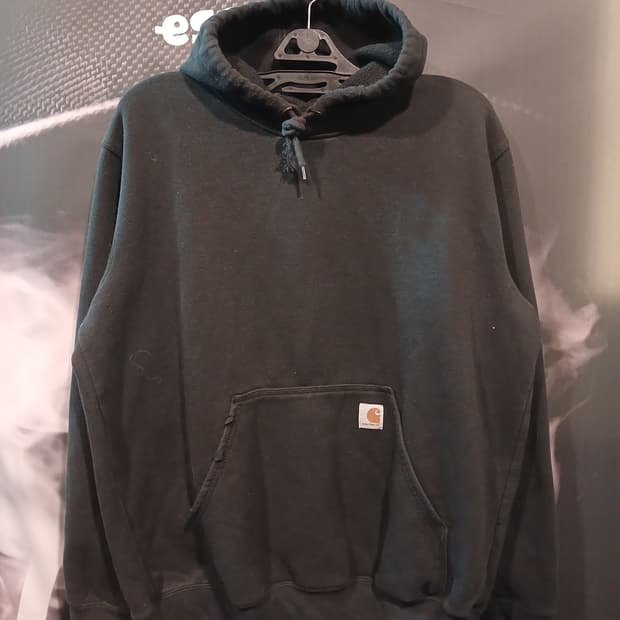 칼하트 오리지널핏 후드티