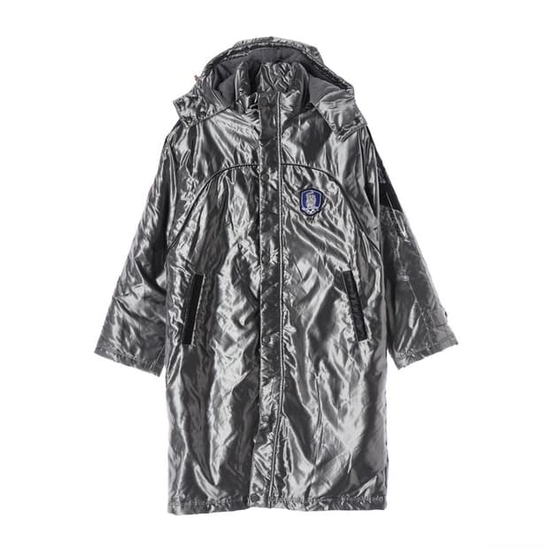 KFA 벤치코트 돕바 L