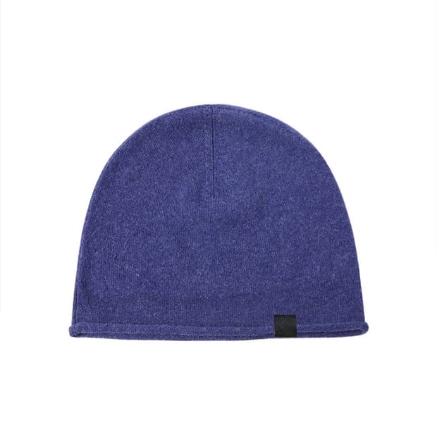 애프터프레이 로우컷 캐시미어 비니