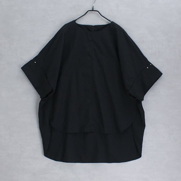 Bou Jeloud _ oversize blosue