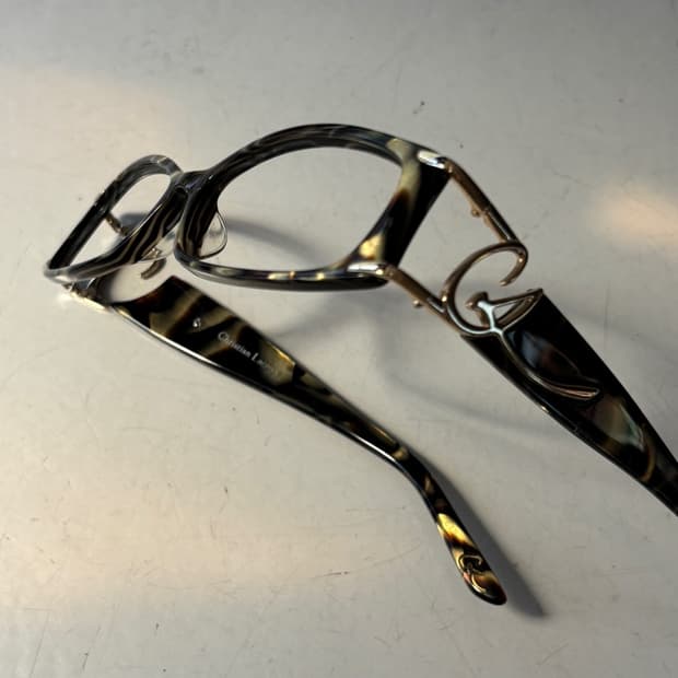 Christian Lacroix Frames