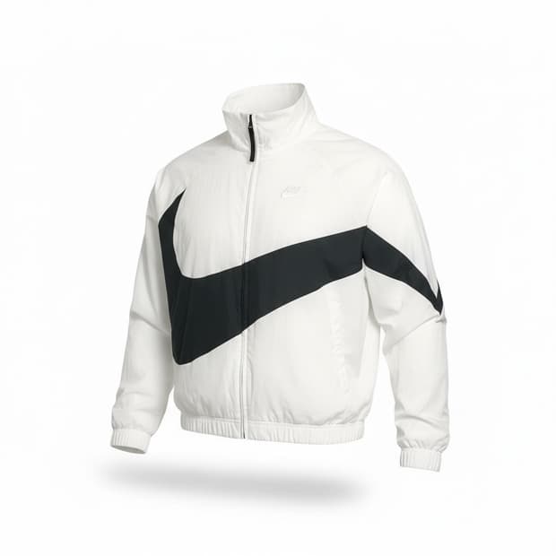 나이키 빅스우시 우븐 바람막이 M