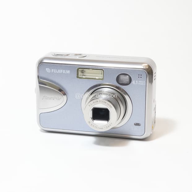 후지필름 파인픽스 A360