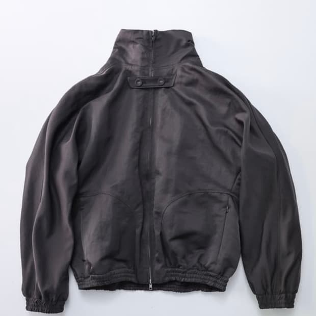 ulika sanctus 울리카상투스 봄버자켓 구해요