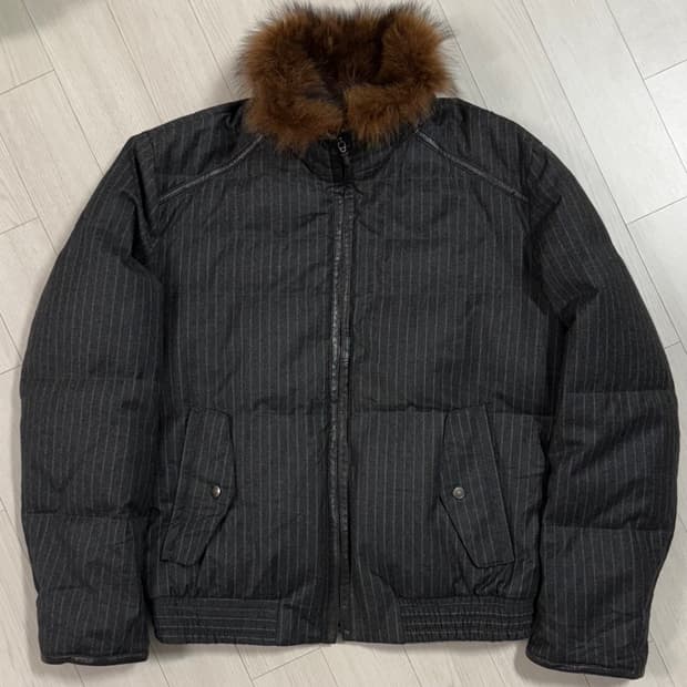 브리오니 Puffer Jacket 푸퍼 자켓,점퍼