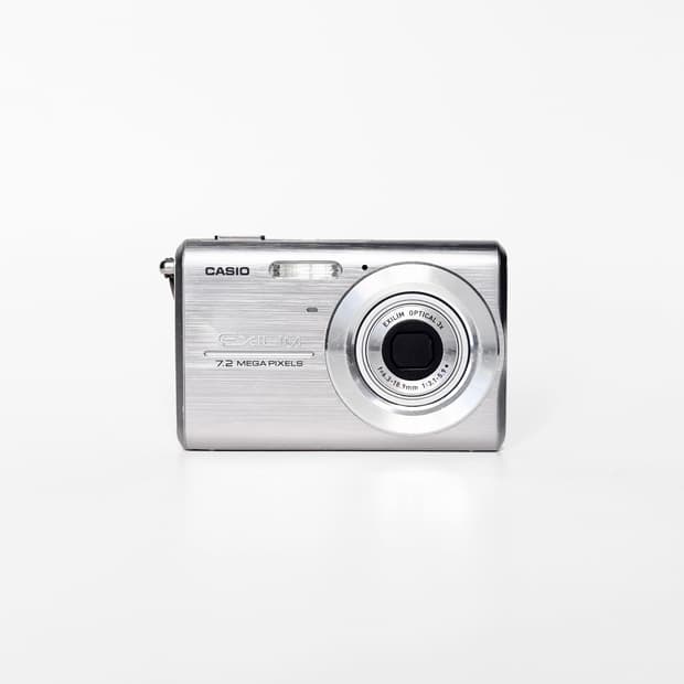 카시오 엑슬림 EX-Z75