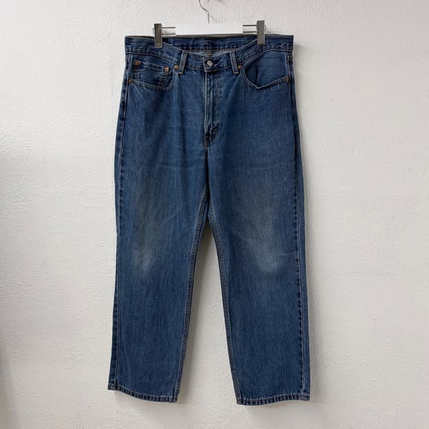 LEVI'S 550 (*063)