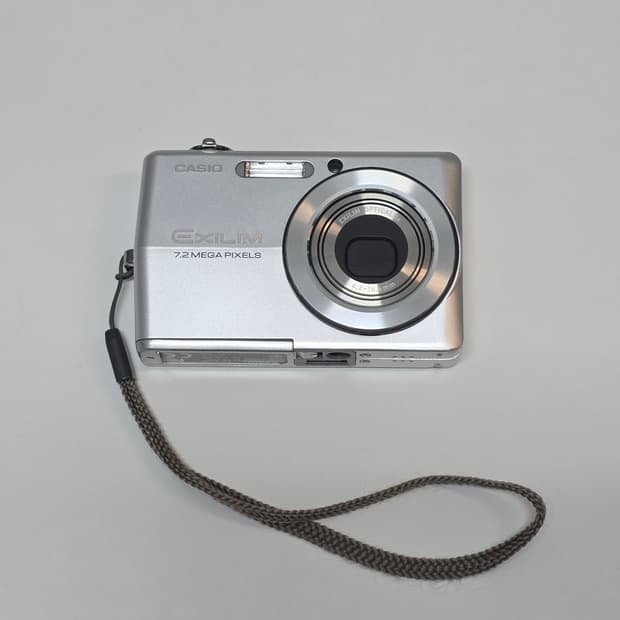 ✨️CASIO EXILIM 카시오 엑슬림 EX-Z700