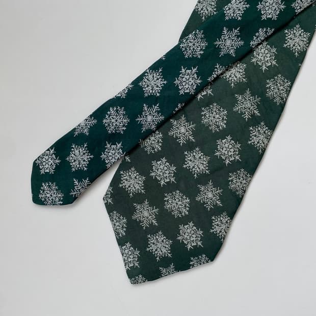 Versace 베르사체 정품 명품 넥타이