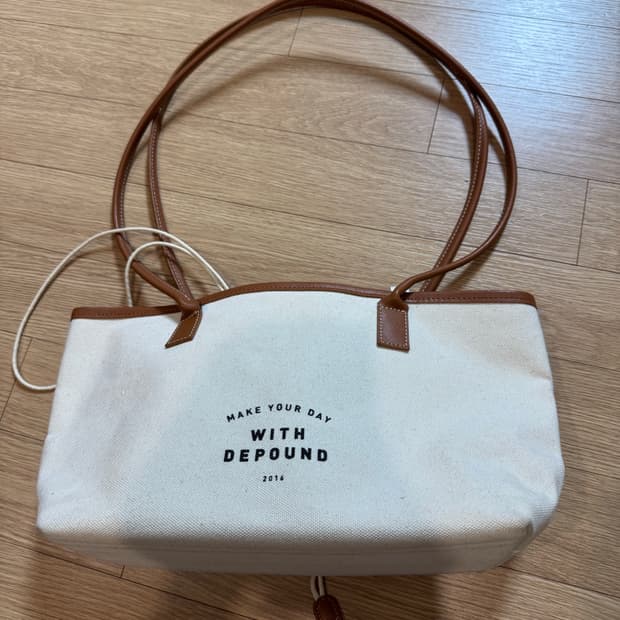 depound 드파운드 데이백