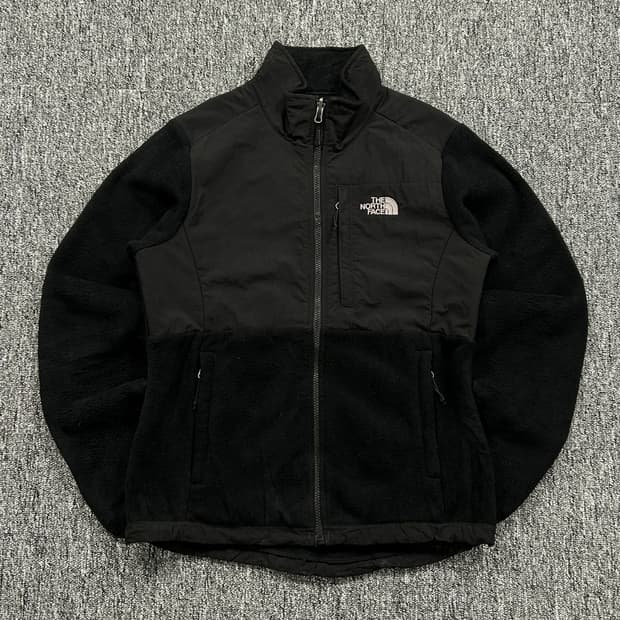 노스페이스 데날리 플리스 자켓 M
