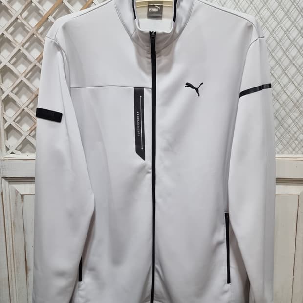 푸마 트랙탑 져지 (C727