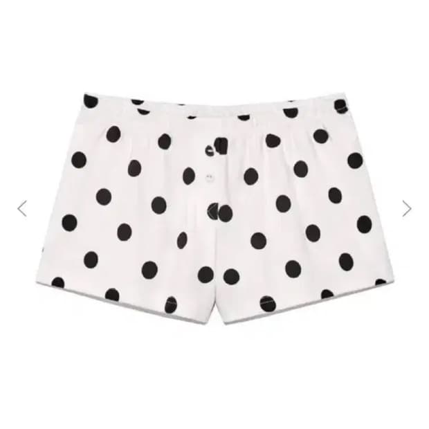 새상품M) 글로니 와일드 버튼 쇼츠 