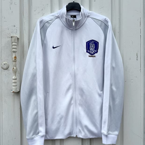 Nike 나이키 대한민국 국가대표 져지