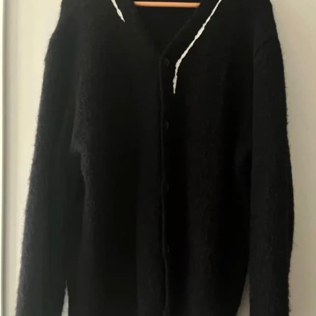 아더에러 리빙턴 가디건