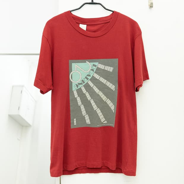 Graphic Printing T-Shirt