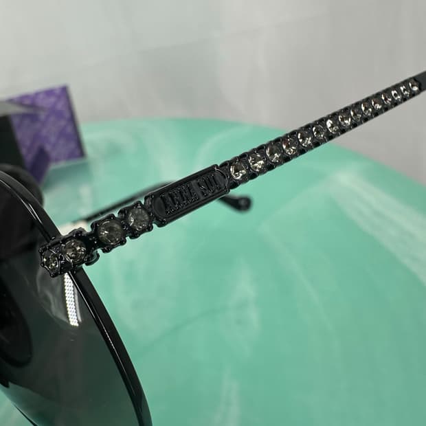 [새상품 무료배송] Made in Italy 안나수이 선글라스