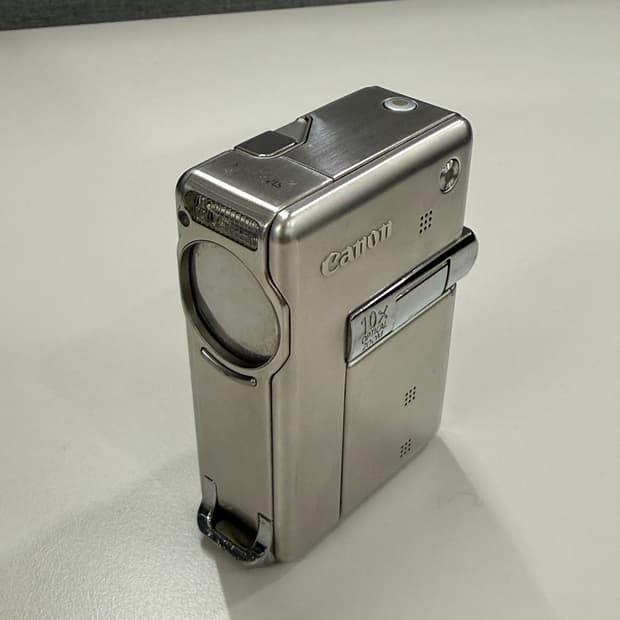 Canon PowerShot TX1 판매합니다