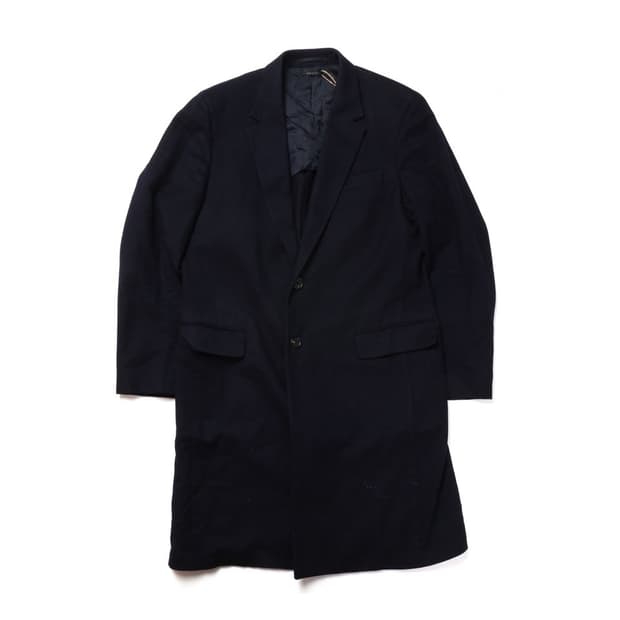 프라다 Prada Cashmere Coat

