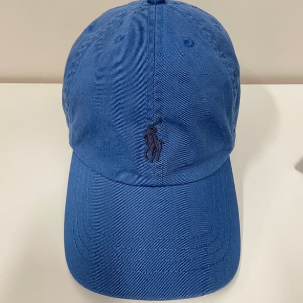 폴로 랄프로렌 볼캡