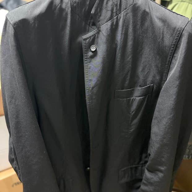 꼼데가르송 옴므 2004년 블레이저 M