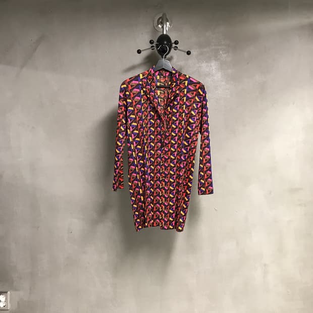 이세이 미야케 플리츠 플리즈 집업 자켓 3(W)