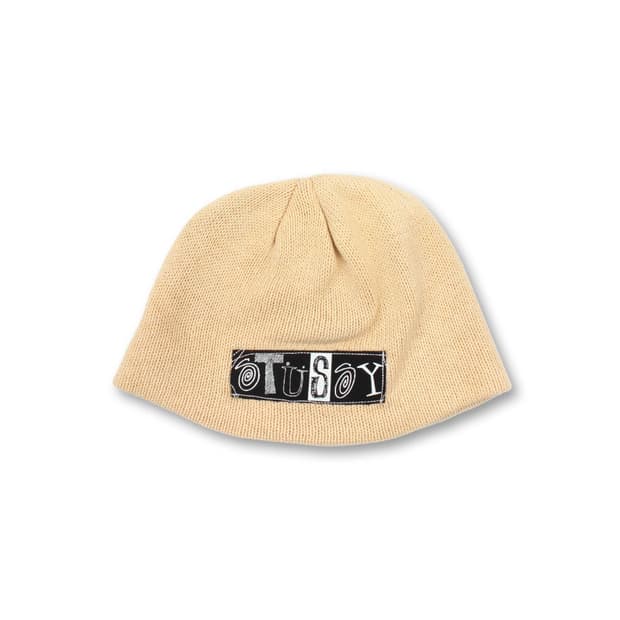 90-00s STUSSY