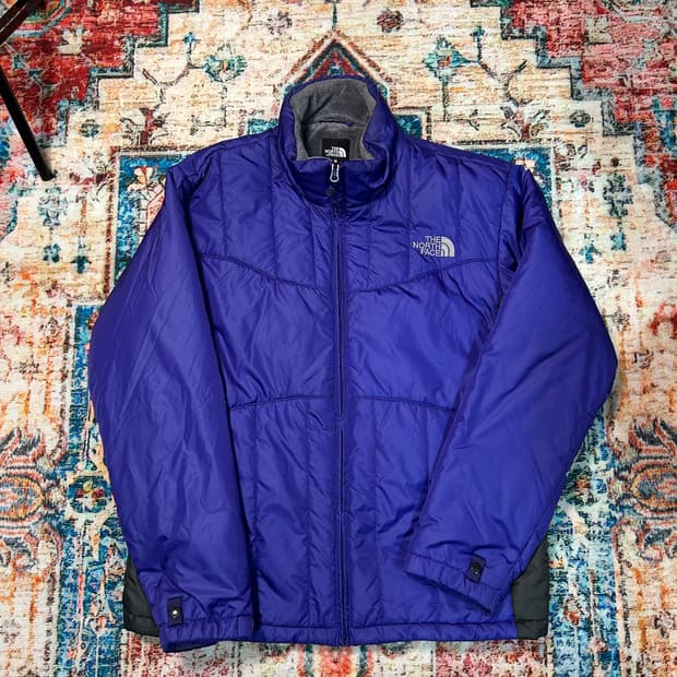 [XL]00s 노스페이스 엑셀로프트 경량패딩