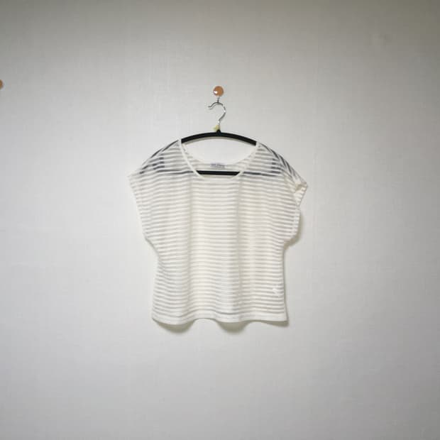  vintage top