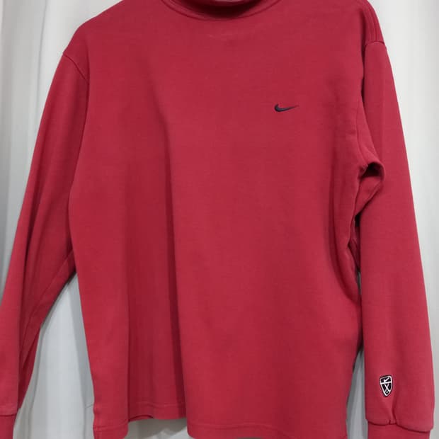 나이키 티셔츠 