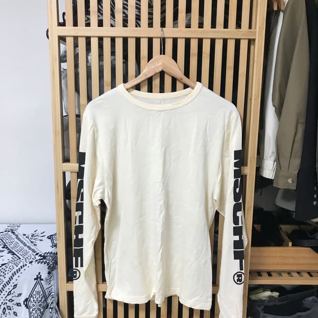 미스치프 긴팔티