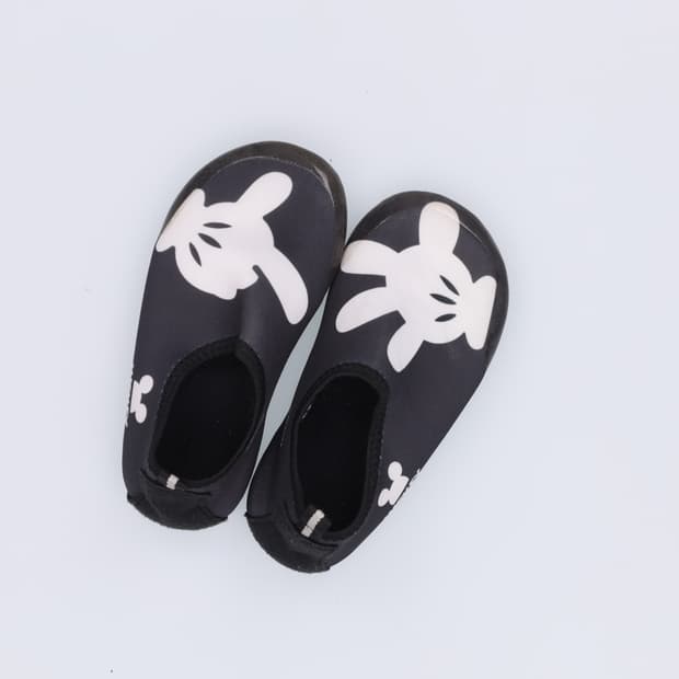 180 빈티지 키즈 아쿠아슈즈 0528H