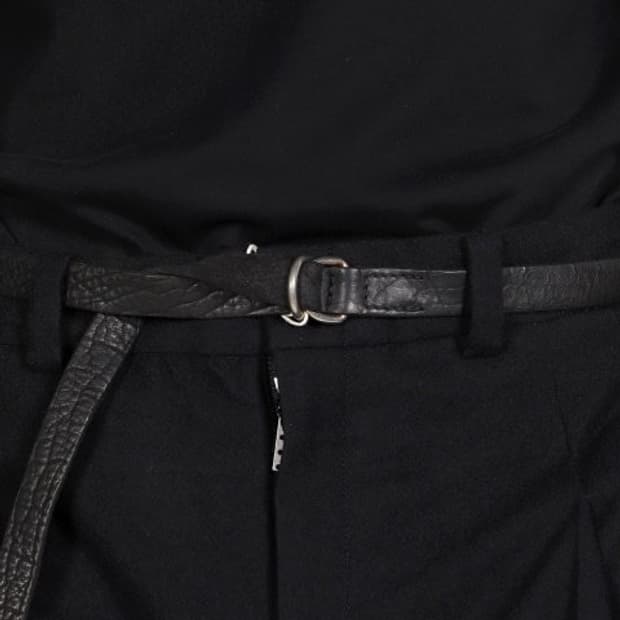 구이디 BLT0 BISON FULL GRAIN 벨트