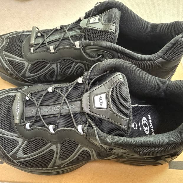 살로몬 XT 위스퍼 220