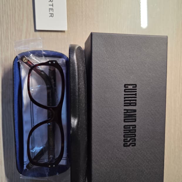 (새상품) 커틀러앤그로스 0847 갤러해드
48사이즈