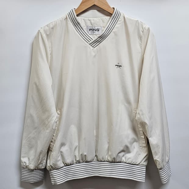 핑골프 웜업 바람막이 95