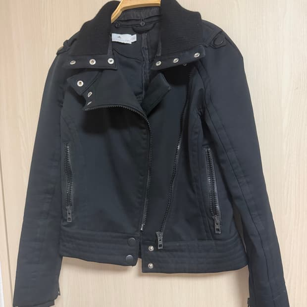 아디다스 라이더 자켓