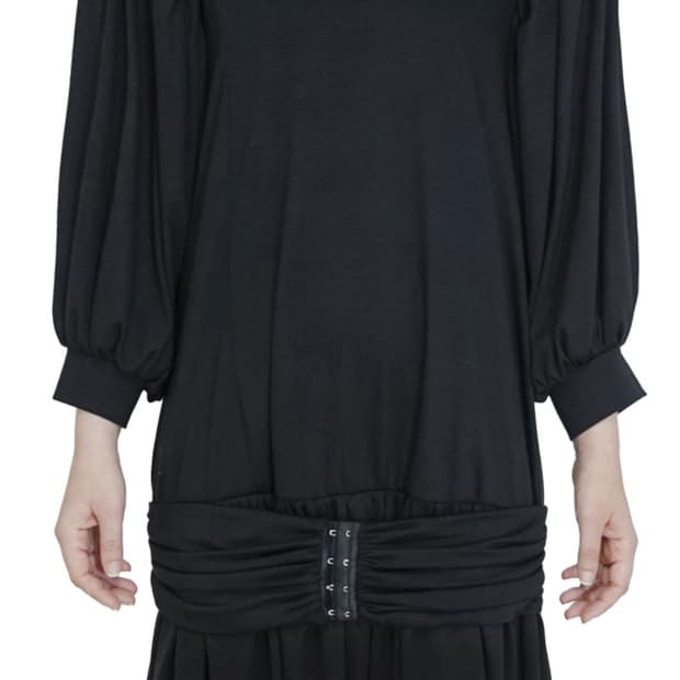 에옹쓰 아르누보 드레스