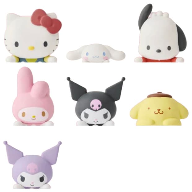 소니엔젤 산리오 히퍼