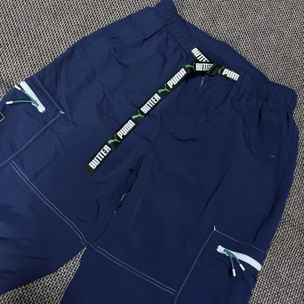 푸마 X 버터굿즈 트랙팬츠