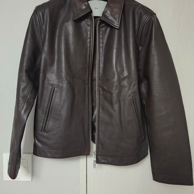 던스트 카프레더 블루종 m