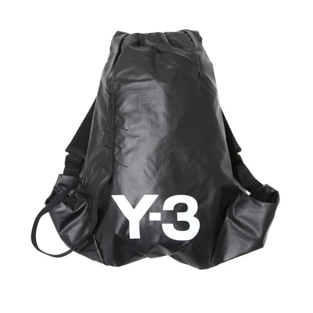Y-3 Yohji yamamoto Backpack