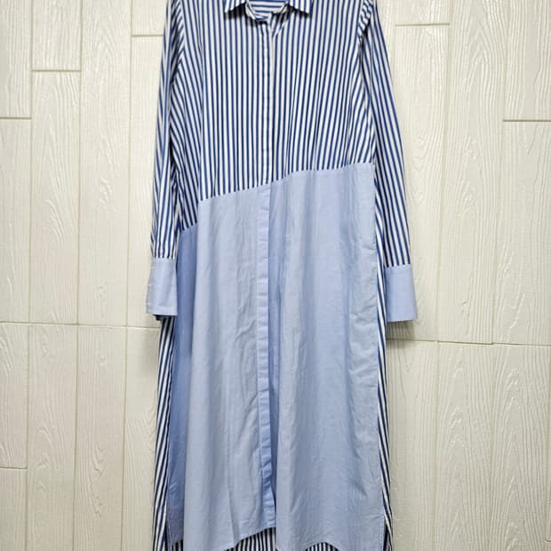 자라언발셔츠원피스